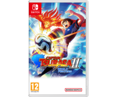 Bandai Namco Nintendo Switch Captain Tsubasa 2: World Fighters + Pre-Order Bonus