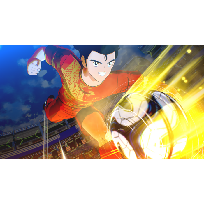 Bandai Namco Nintendo Switch Captain Tsubasa 2: World Fighters + Pre-Order Bonus