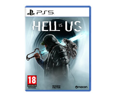 Nacon PS5 Hell is Us
