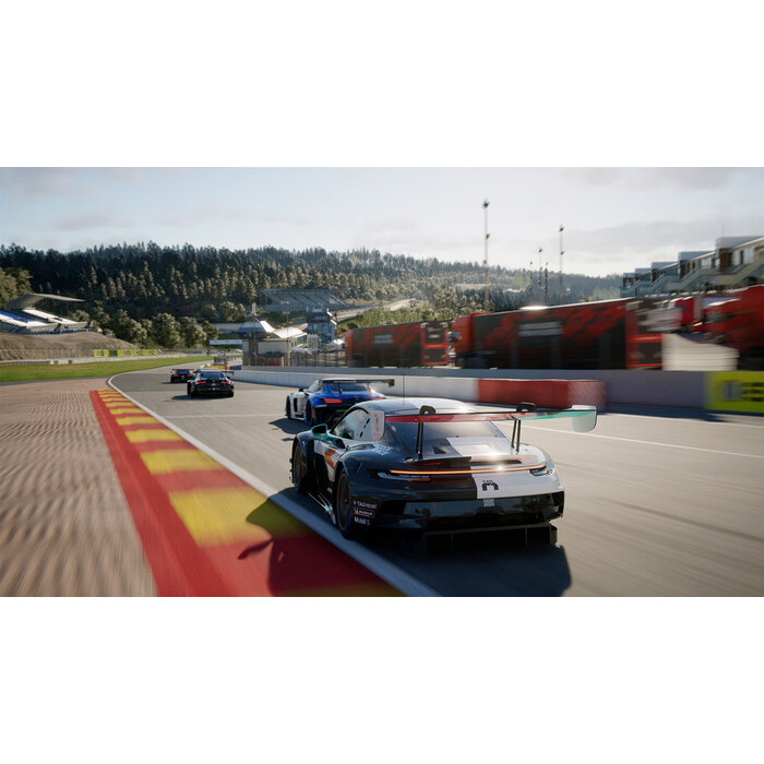 Nacon PS5 Rennsport