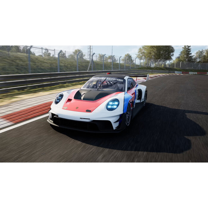 Nacon PS5 Rennsport