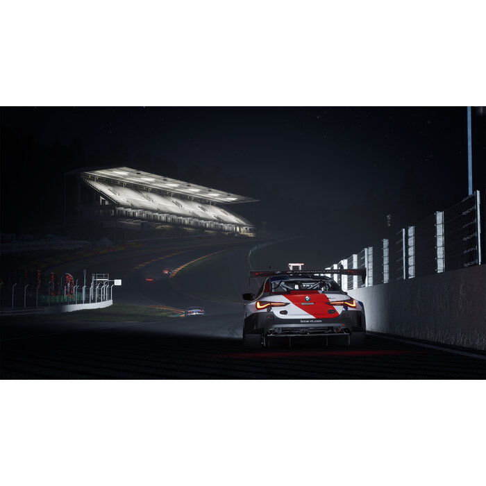 Nacon PS5 Rennsport