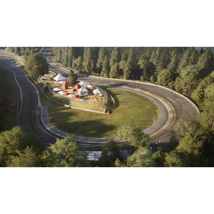 Nacon PS5 Rennsport