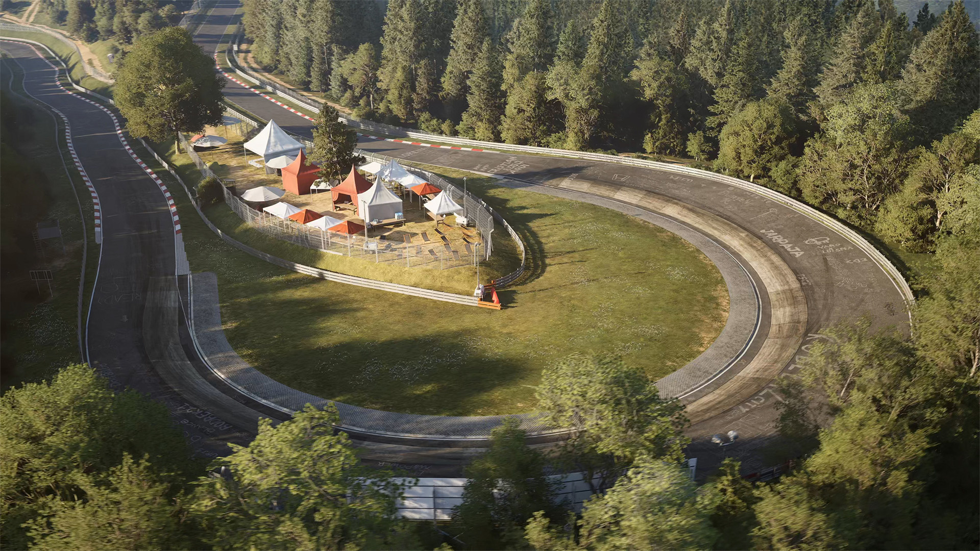Nacon PS5 Rennsport