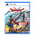 PS5 Dragon Quest I & II HD - 2D Remake