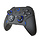 Draadloze Pro Controller - Geschikt voor Nintendo Switch en Nintendo Switch 2 - Macro Knoppen - RGB Verlichting - Hall Effect Joystick - Ergonomische Grip - Zwart