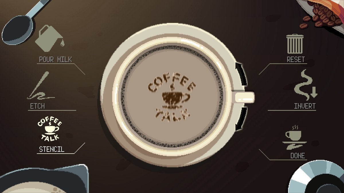 Mindscape Nintendo Switch 2 Coffee Talk: Tokyo