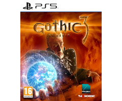 Thq Nordic PS5 Gothic 3 Classic