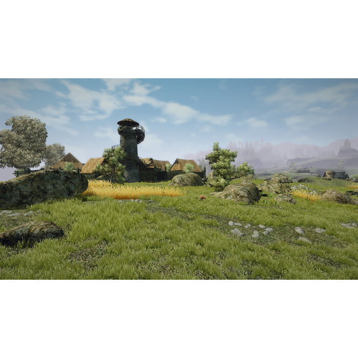 Thq Nordic PS5 Gothic 3 Classic