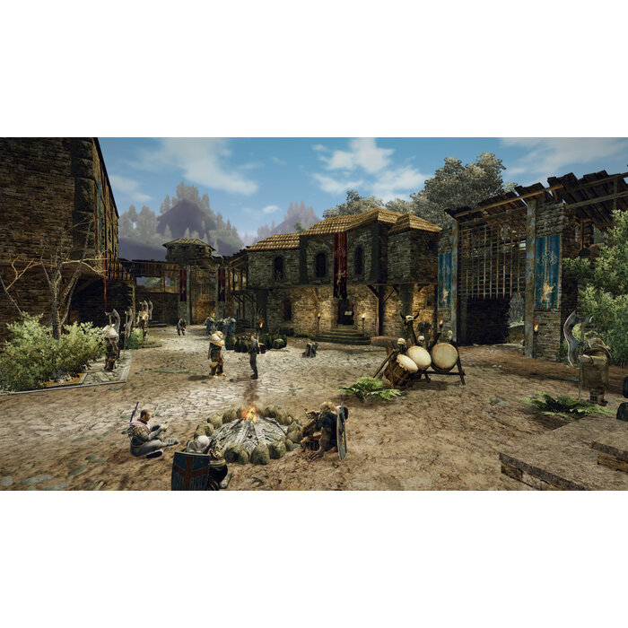 Thq Nordic PS5 Gothic 3 Classic
