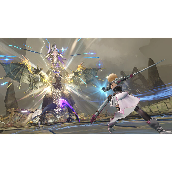 Plaion PS5 Granblue Fantasy Relink: Endless Ragnarok