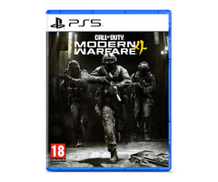 Activision PS5 Call of Duty Modern Warfare 4 + Beta Early Access