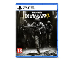 Activision PS5 Call of Duty Modern Warfare 4