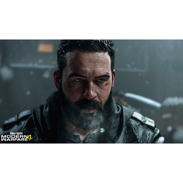 Activision PS5 Call of Duty Modern Warfare 4