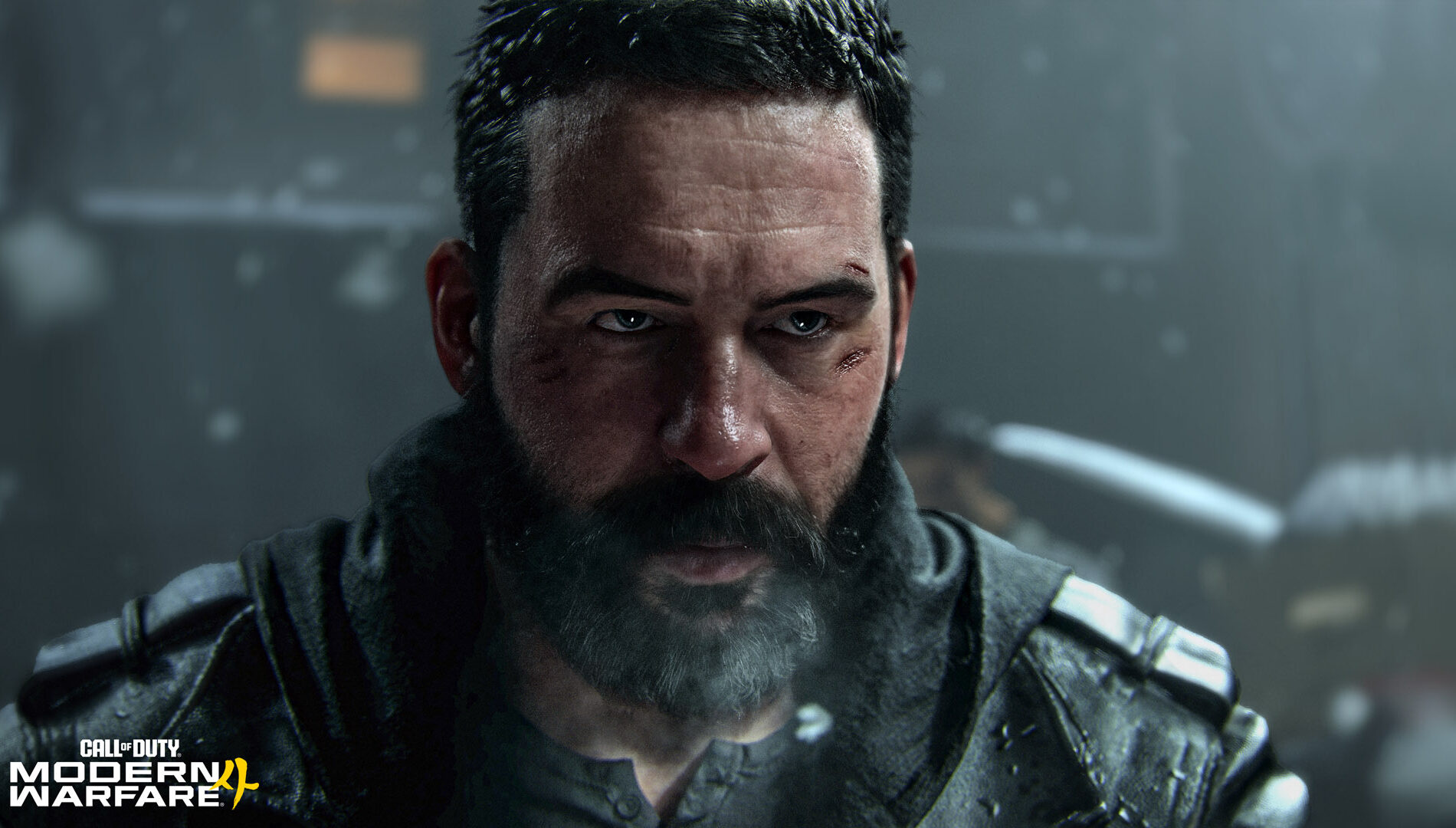Activision PS5 Call of Duty Modern Warfare 4