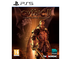 Thq Nordic PS5 Gothic 2 Complete Classic