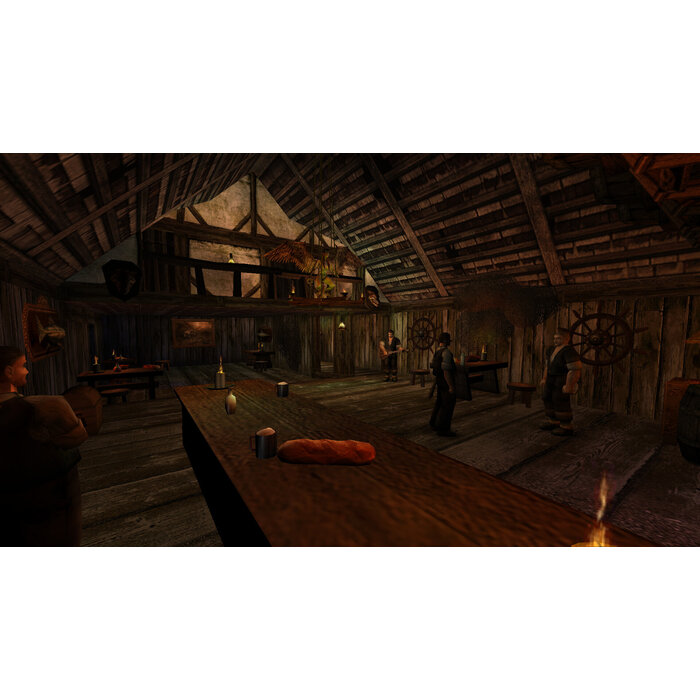 Thq Nordic PS5 Gothic 2 Complete Classic
