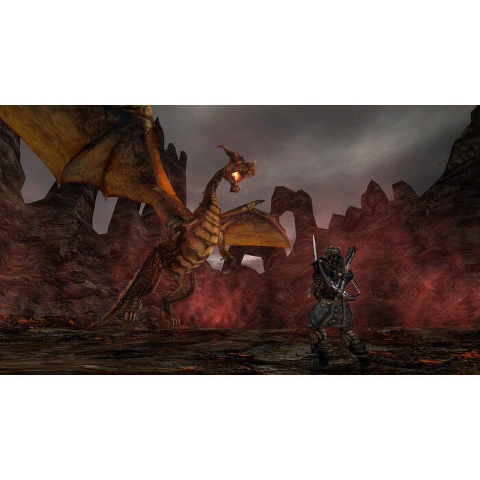 Thq Nordic PS5 Gothic 2 Complete Classic