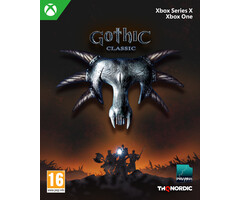 Thq Nordic Xbox One/Series X Gothic Classic