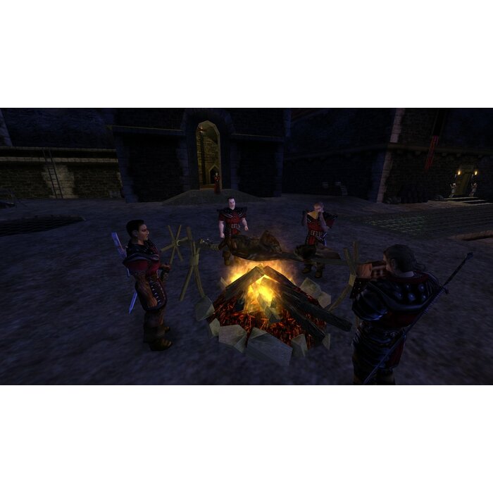 Thq Nordic Xbox One/Series X Gothic Classic