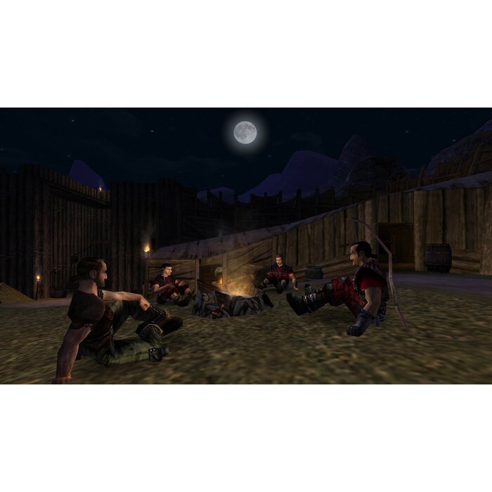 Thq Nordic Xbox One/Series X Gothic Classic