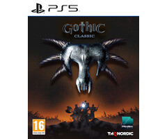 Thq Nordic PS5 Gothic Classic
