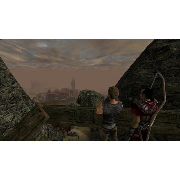 Thq Nordic PS5 Gothic Classic