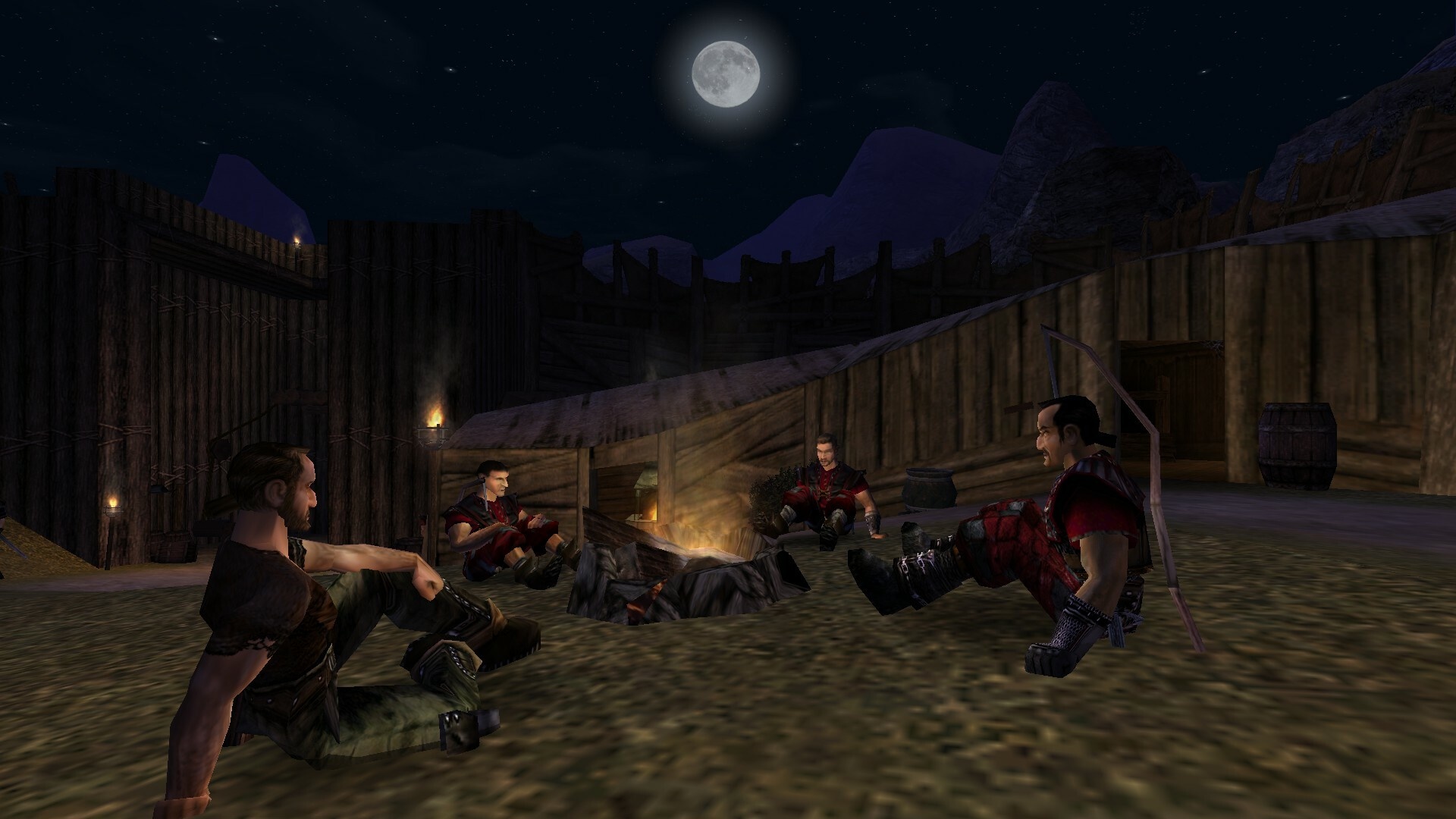 Thq Nordic PS5 Gothic Classic