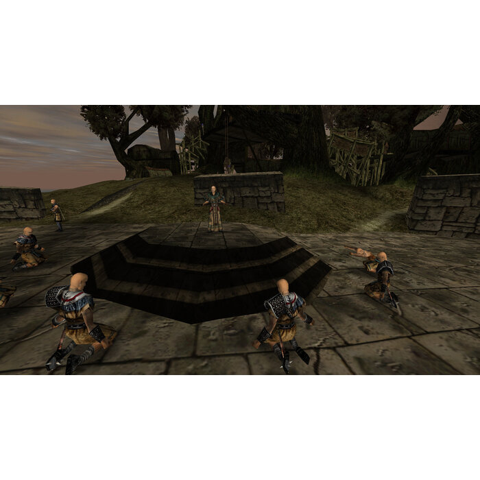 Thq Nordic PS5 Gothic Classic