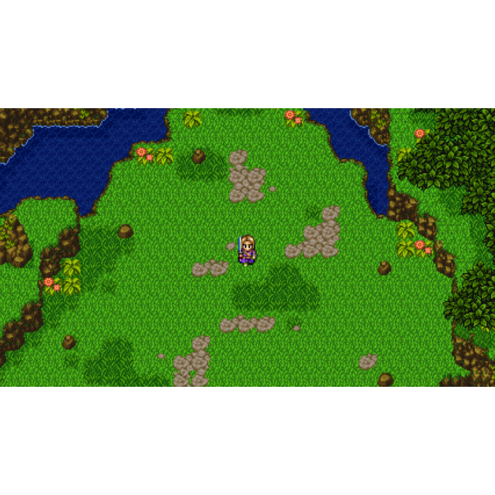 Square Enix Nintendo Switch 2 Dragon Quest XI S: Echoes of an Elusive Age - Definitive Edition