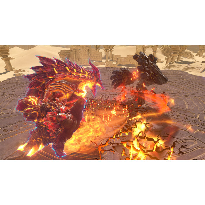 Plaion Nintendo Switch 2 Granblue Fantasy Relink: Endless Ragnarok