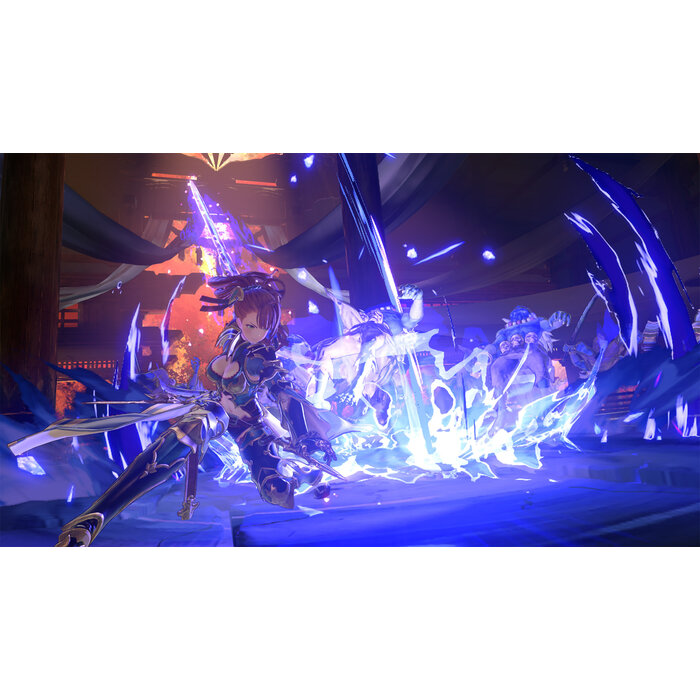 Plaion Nintendo Switch 2 Granblue Fantasy Relink: Endless Ragnarok