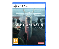 Bandai Namco PS5 Ace Combat 8: Wings of Theve + Pre-Order Bonus