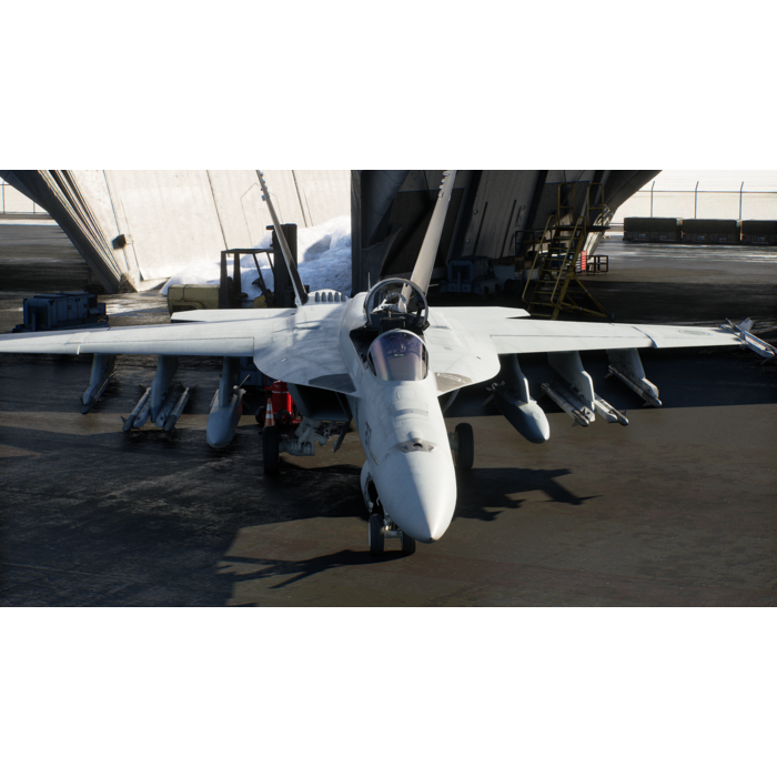 Bandai Namco PS5 Ace Combat 8: Wings of Theve + Pre-Order Bonus