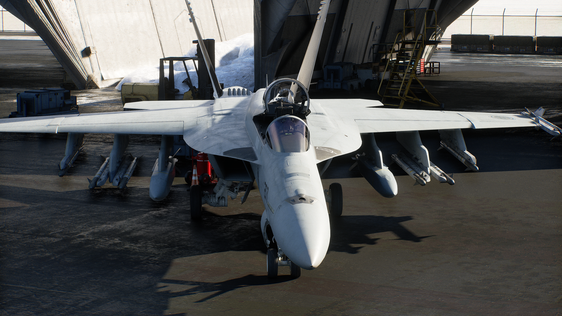 Bandai Namco PS5 Ace Combat 8: Wings of Theve