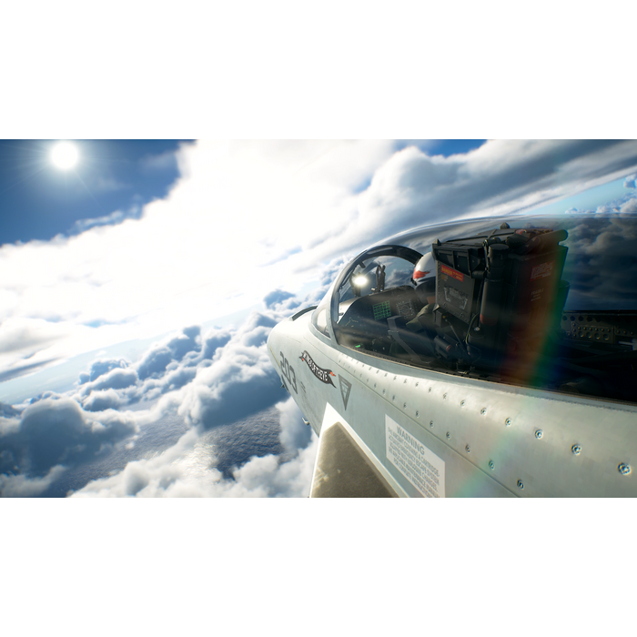 Bandai Namco PS5 Ace Combat 8: Wings of Theve + Pre-Order Bonus