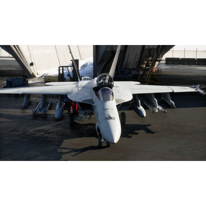 Bandai Namco PS5 Ace Combat 8: Wings of Theve - Deluxe Edition + Pre-Order Bonus