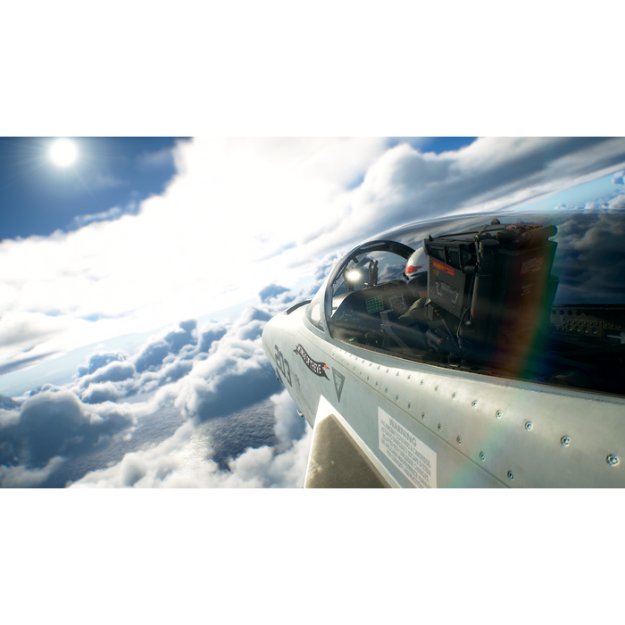 Bandai Namco PS5 Ace Combat 8: Wings of Theve - Deluxe Edition + Pre-Order Bonus