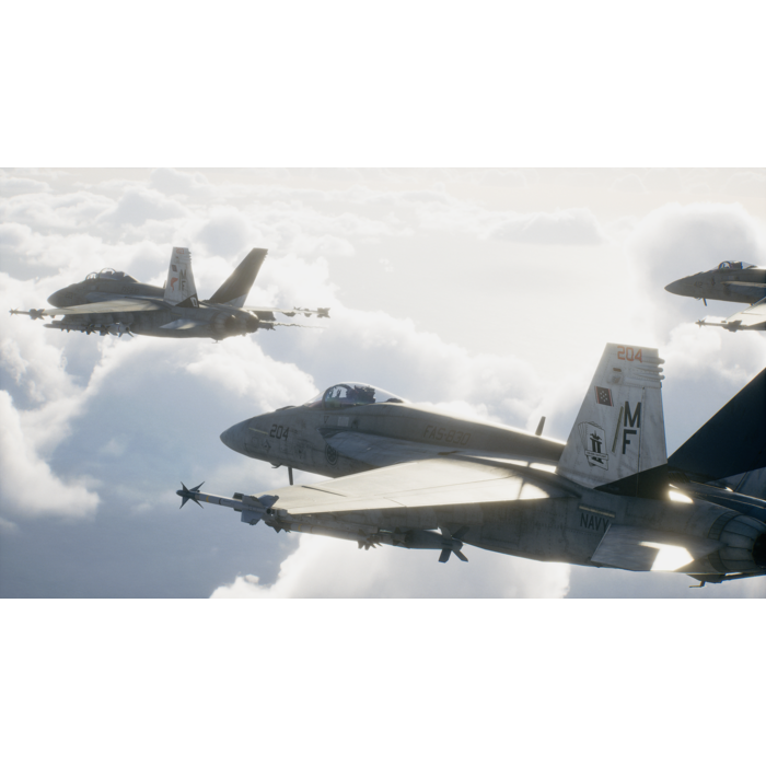 Bandai Namco Xbox Series X Ace Combat 8: Wings of Theve + Pre-Order Bonus