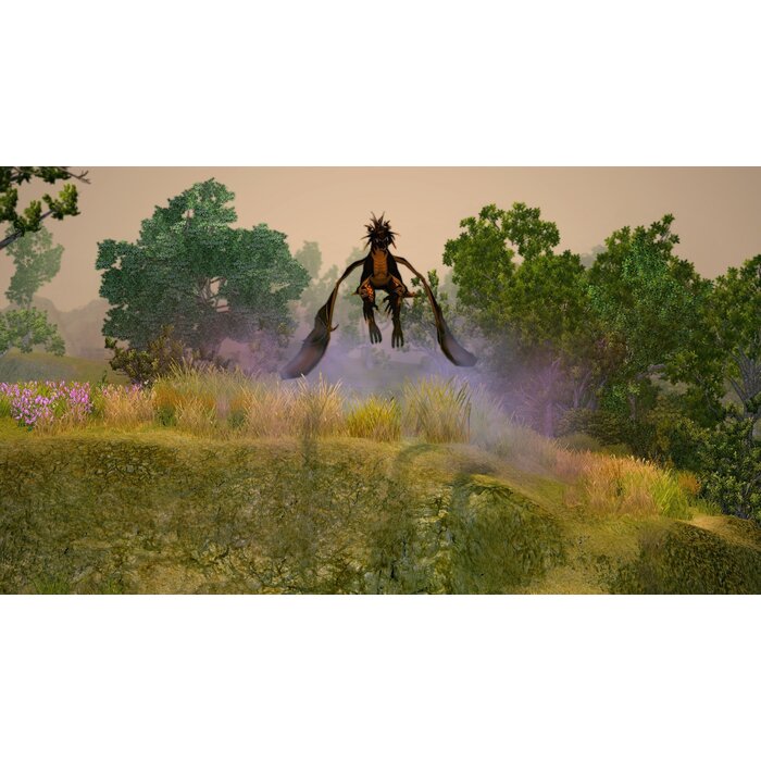 Thq Nordic Nintendo Switch Sacred 2 - Remastered Edition