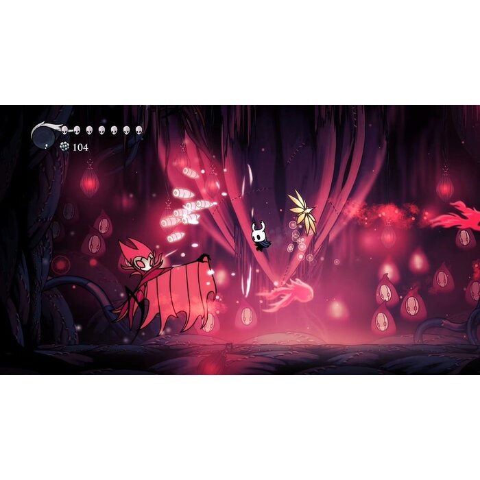 Fangamer PS5 Hollow Knight