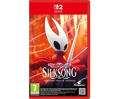 Fangamer Nintendo Switch 2 Hollow Knight: Silksong