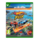 Xbox Series X Hot Wheels: Infinite Rush - Day One Edition + Pre-Order Bonus