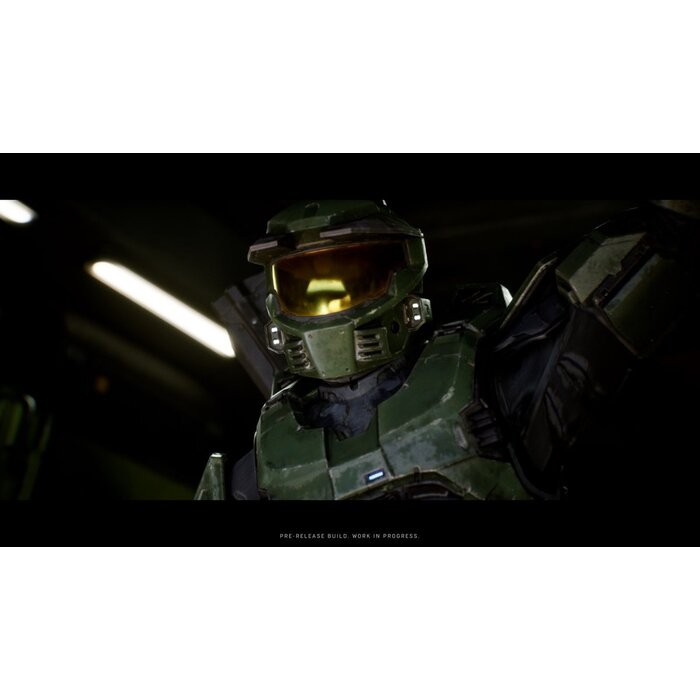 Microsoft Xbox Series X Halo: Campaign Evolved