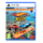 PS5 Hot Wheels: Infinite Rush - Day One Edition