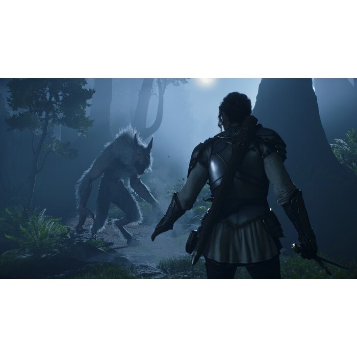Microsoft Xbox Series X Fable + Pre-Order Bonus