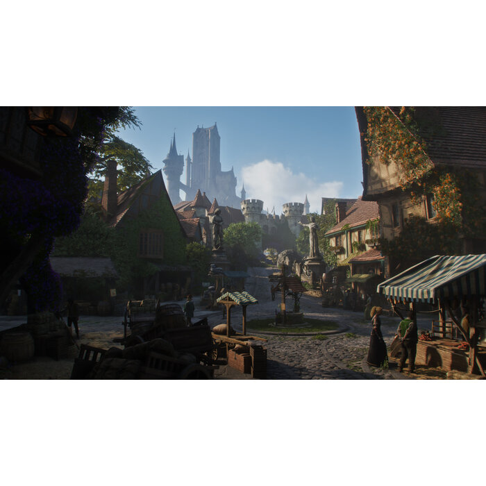 Microsoft Xbox Series X Fable + Pre-Order Bonus