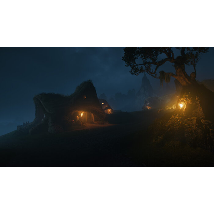 Microsoft Xbox Series X Fable + Pre-Order Bonus