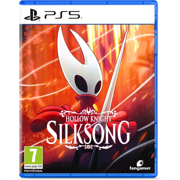 Fangamer PS5 Hollow Knight: Silksong