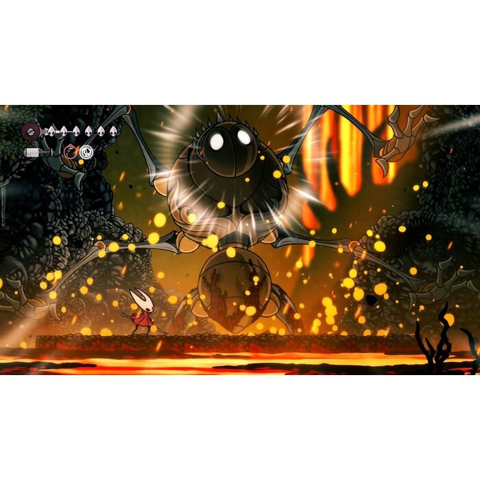 Fangamer PS5 Hollow Knight: Silksong